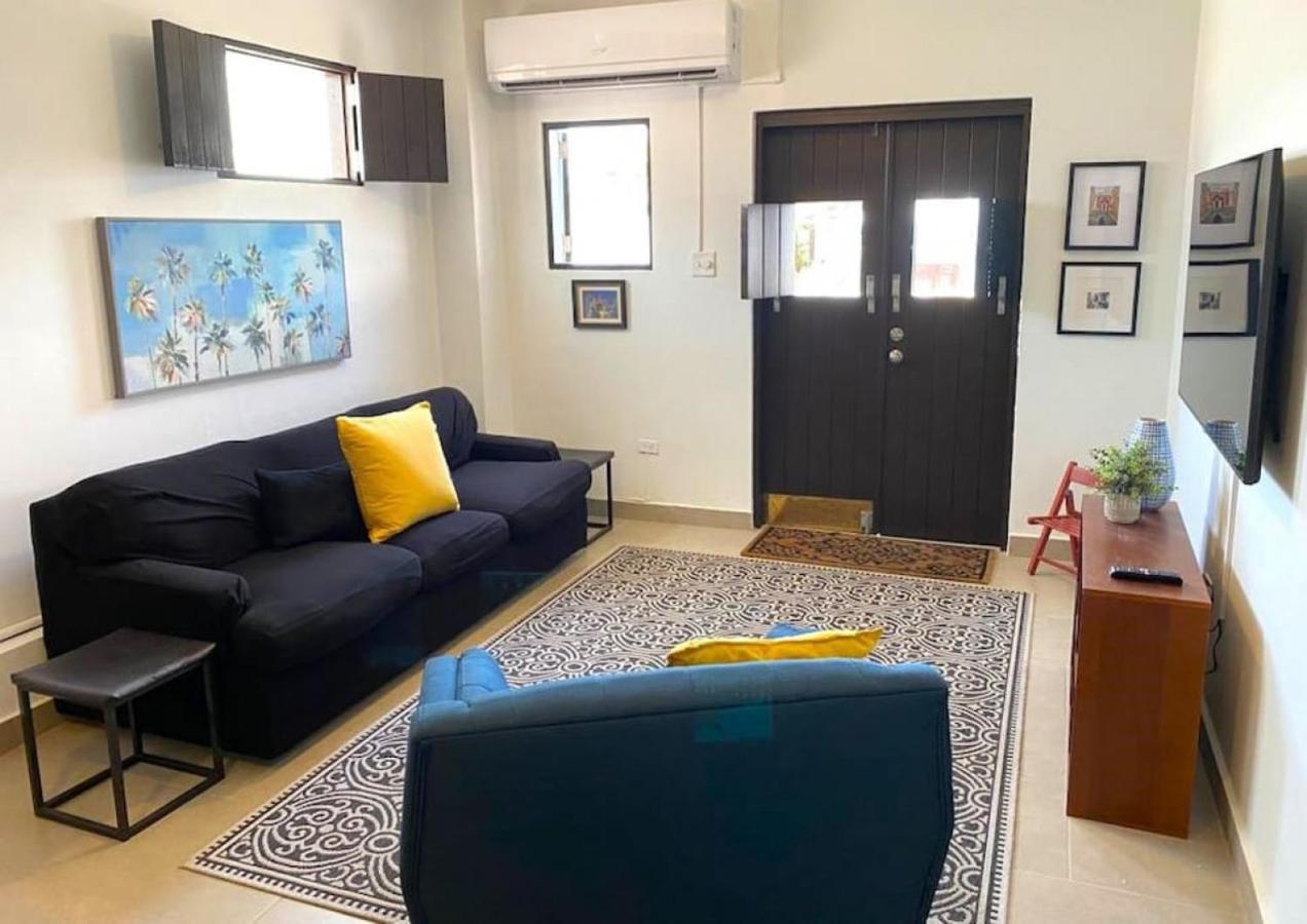 Kasa Charming Luna 2 Bedroom San Juan Buitenkant foto