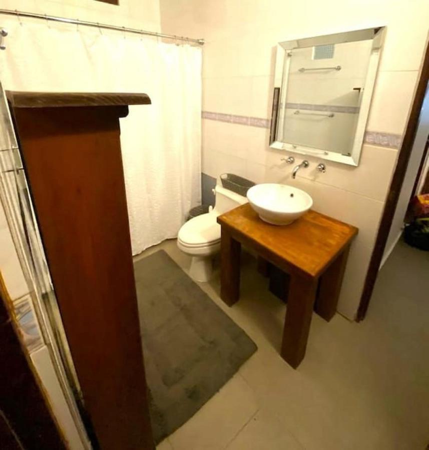 Kasa Charming Luna 2 Bedroom San Juan Buitenkant foto