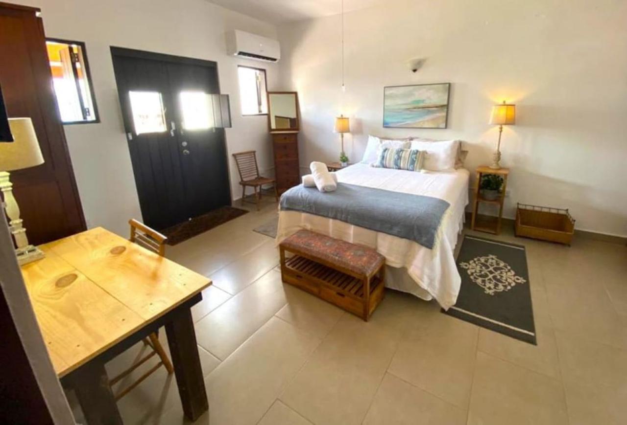 Kasa Charming Luna 2 Bedroom San Juan Buitenkant foto